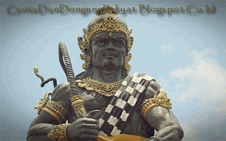  yang sangat populer yaitu Legenda Kebo Iwa Cerita Rakyat Bali: Legenda Kebo Iwa